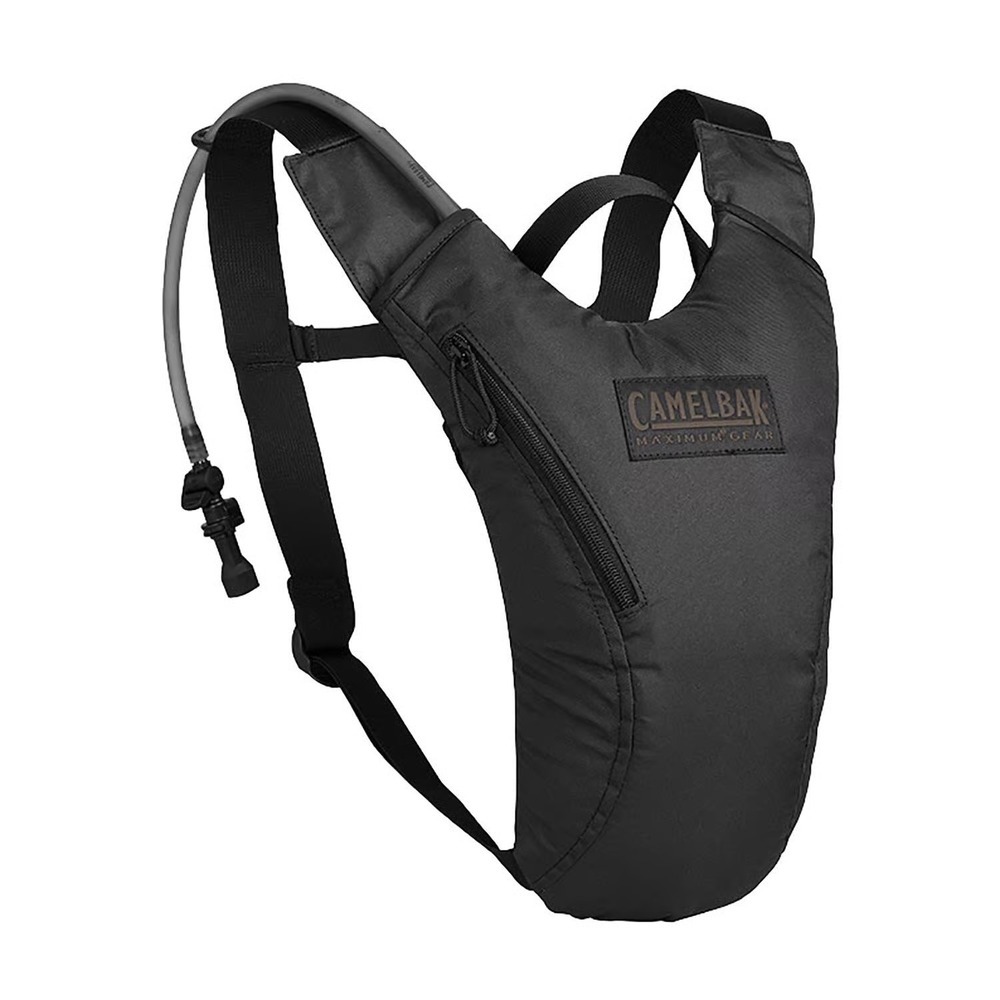 Camelbak Hydrobak 50oz Mil Spec Crux Reservoir‎ 1.5L Hydration Pack Black